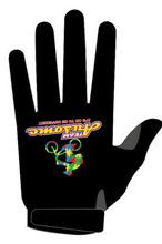 Load image into Gallery viewer, Team Ausome BMX Gloves