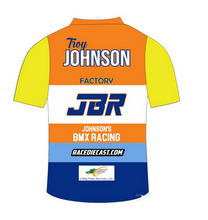 Load image into Gallery viewer, JBR Custom Pit Shirt