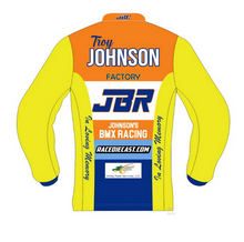 Load image into Gallery viewer, JBR CUSTOM TEAM BMX Kit