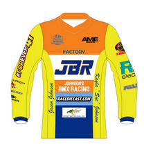 Load image into Gallery viewer, JBR CUSTOM TEAM BMX Kit