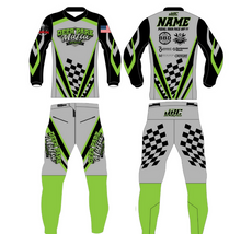 Load image into Gallery viewer, DEER PARK MAFIA CUSTOM BMX KITS