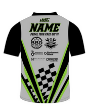 Load image into Gallery viewer, DEER PARK MAFIA CUSTOM Pit Shirt