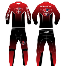 Load image into Gallery viewer, BYRD CAGE CUSTOM BMX KITS