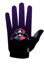 Load image into Gallery viewer, BYRD CAGE Custom BMX Gloves