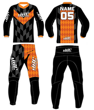 Load image into Gallery viewer, Podium ORANGE MX Kit
