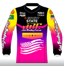 Load image into Gallery viewer, WASHINGTON STATE TEAM BMX Kit