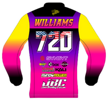 Load image into Gallery viewer, WASHINGTON STATE TEAM BMX Kit