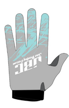 Load image into Gallery viewer, MINT GREY Machine BMX Gloves