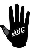 Load image into Gallery viewer, ACTIVATE RED BMX Gloves