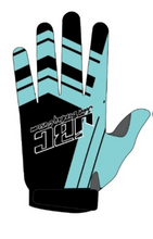 Load image into Gallery viewer, STRIKE BMX Gloves