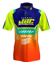 Load image into Gallery viewer, BYO Flagship Pit Shirt