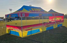 Load image into Gallery viewer, JBC 10x20 Custom Canopy