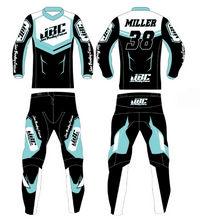 Load image into Gallery viewer, ATTACK BMX Kit