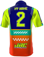 Load image into Gallery viewer, BYO Flagship Pit Shirt