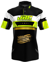 Load image into Gallery viewer, BTG Flagship Pit Shirt