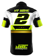 Load image into Gallery viewer, BTG Flagship Pit Shirt