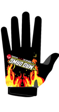 Load image into Gallery viewer, Mad Dawg BMX Gloves