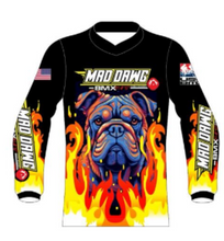 Load image into Gallery viewer, Mad Dawg Team Jersey
