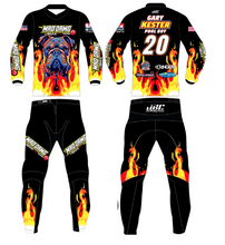 Load image into Gallery viewer, Mad Dawg Custom BMX Kit