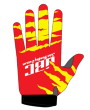 Load image into Gallery viewer, MX Fire Fox Gloves (3 Options)