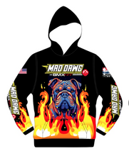 Load image into Gallery viewer, Mad Dawg Team Hoodie