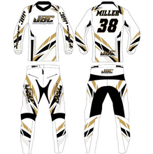 Load image into Gallery viewer, GOLD CUP BMX Kit