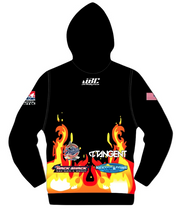 Load image into Gallery viewer, Mad Dawg Team Taslan Zipper Jacket