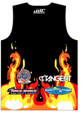 Load image into Gallery viewer, Mad Dawg BMX Basketball Jersey