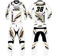Load image into Gallery viewer, TEAM GOLD CUP BMX Kits