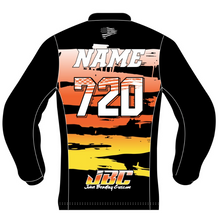 Load image into Gallery viewer, Flagship WIN ORANGE YELLOW Jersey