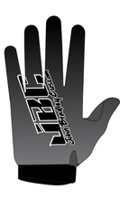 Load image into Gallery viewer, SIGNATURE GREY FADE MX Gloves
