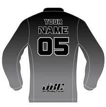 Load image into Gallery viewer, SIGNATURE GREY FADE JERSEY