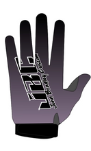 Load image into Gallery viewer, SIGNATURE PURPLE FADE MX Gloves