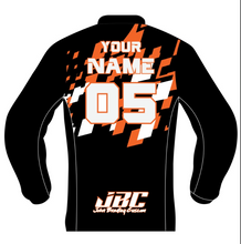 Load image into Gallery viewer, ORANGE Crush BMX Kit