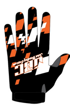 Load image into Gallery viewer, BMX ORANGE CRUSH Gloves