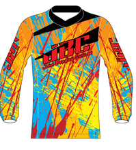 Load image into Gallery viewer, World of Color Jersey