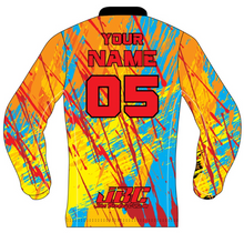 Load image into Gallery viewer, World of Color Jersey