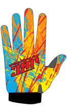 Load image into Gallery viewer, World of Color BMX Gloves