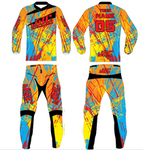 Load image into Gallery viewer, World of Color BMX kit