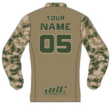 Load image into Gallery viewer, Combat Camo Jersey