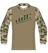 Load image into Gallery viewer, Combat Camo Jersey