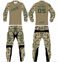 Load image into Gallery viewer, Combat Camo MX Kit