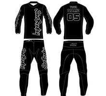 Load image into Gallery viewer, SIGNATURE JOHN BRADLEY BMX Kit (4 Options)