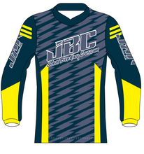 Load image into Gallery viewer, Static YELLOW Jersey