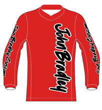 Load image into Gallery viewer, SIGNATURE John Bradley Jersey