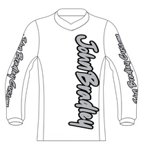 Load image into Gallery viewer, SIGNATURE John Bradley Jersey