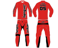 Load image into Gallery viewer, SIGNATURE JOHN BRADLEY BMX Kit (4 Options)