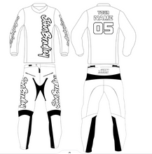 Load image into Gallery viewer, SIGNATURE JOHN BRADLEY BMX Kit (4 Options)