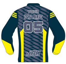 Load image into Gallery viewer, Static YELLOW Jersey