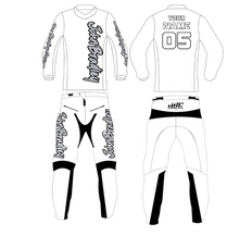 Load image into Gallery viewer, SIGNATURE JOHN BRADLEY BMX Kit (4 Options)